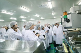 國(guó)際技術(shù)專家共聚爾康，共商淀粉膠囊應(yīng)用與推廣前景