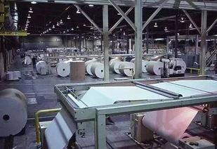 廣西推廣制漿造紙行業(yè)最佳可行技術(shù)，助推產(chǎn)業(yè)綠色升級(jí)